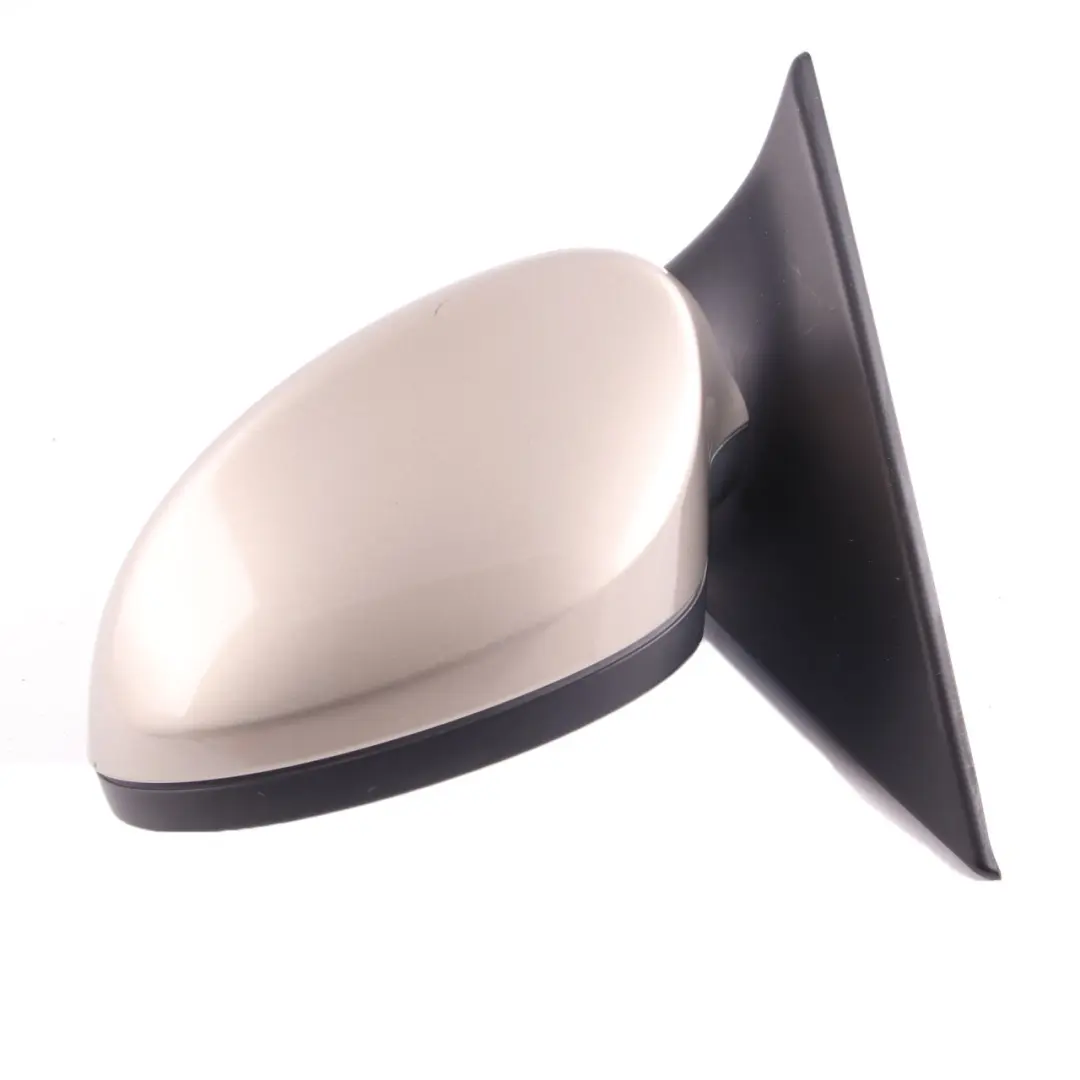  Wing Mirror Door BMW E92 E93 Left Outside N/S Platinbronze Bronze Metallic A53 - SKU rhd-7176173-PB - Part number 7176173