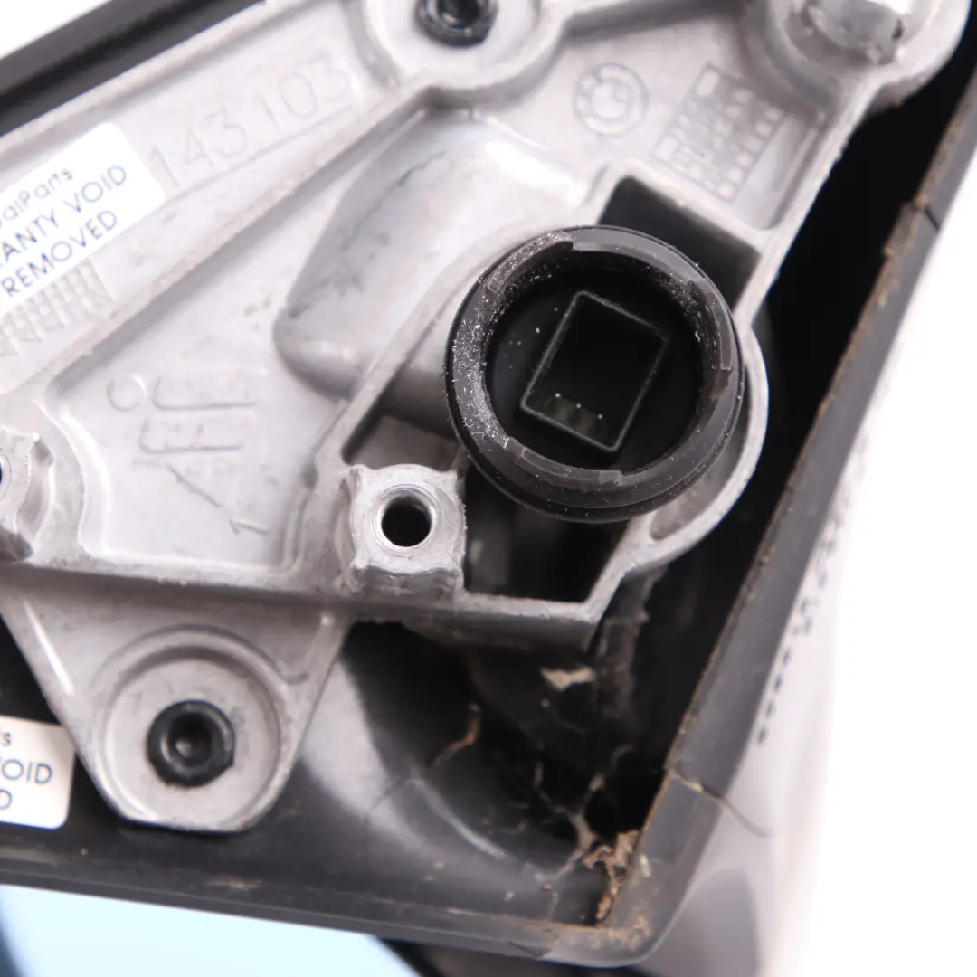 Wing Mirror Door BMW E92 E93 Left Outside N/S Platinbronze Bronze Metallic A53 to with Part number 7176173 Wing Mirror Door BMW E92 E93 Left Outside N/S Platinbronze Bronze Metallic A53 - SKU rhd-7176173-PB - Part number 7176173