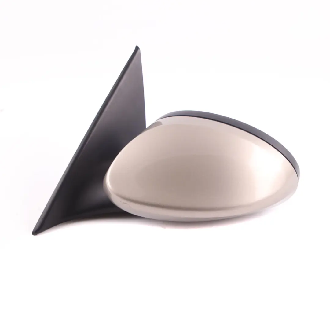 Wing Mirror Door BMW E92 E93 Left Outside N/S Platinbronze Bronze Metallic A53 to with Part number 7176173 Wing Mirror Door BMW E92 E93 Left Outside N/S Platinbronze Bronze Metallic A53 - SKU rhd-7176173-PB - Part number 7176173