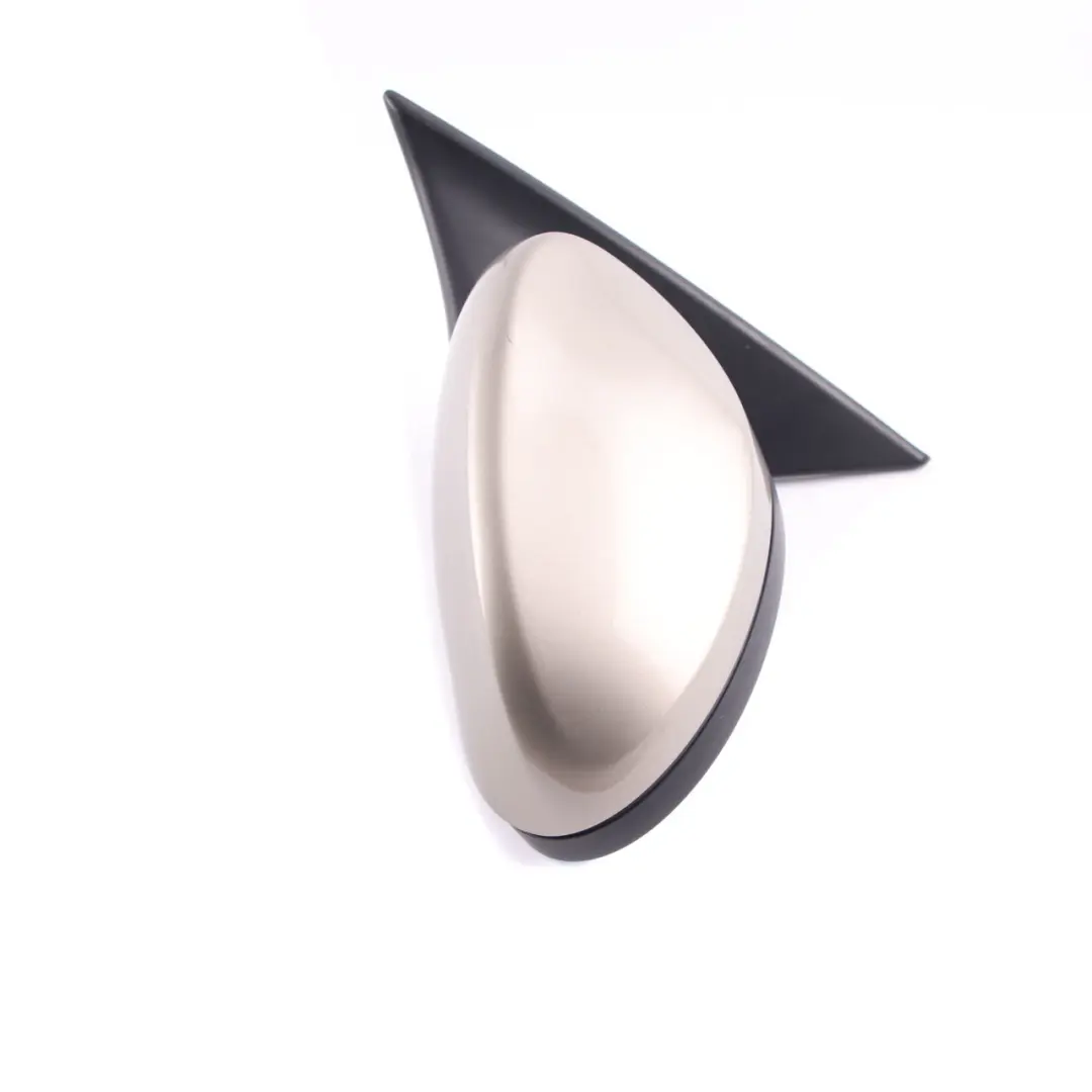 Wing Mirror Door BMW E92 E93 Left Outside N/S Platinbronze Bronze Metallic A53 to with Part number 7176173 Wing Mirror Door BMW E92 E93 Left Outside N/S Platinbronze Bronze Metallic A53 - SKU rhd-7176173-PB - Part number 7176173