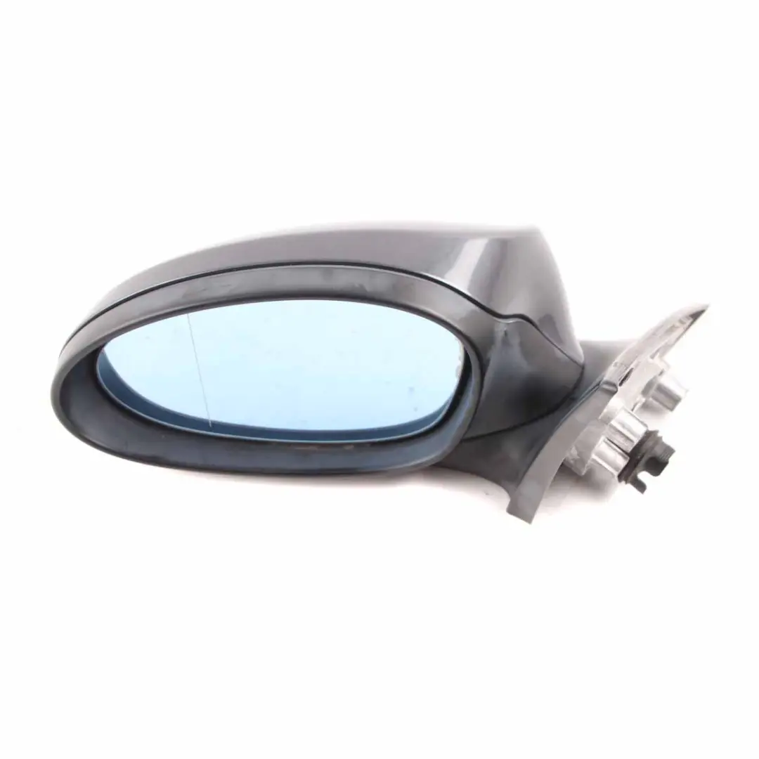  Wing Mirror BMW E92 E93 Left Outside N/S Outside Sparkling Graphite Metallic A22 - SKU rhd-7176173-SG1 - Part number 7176173