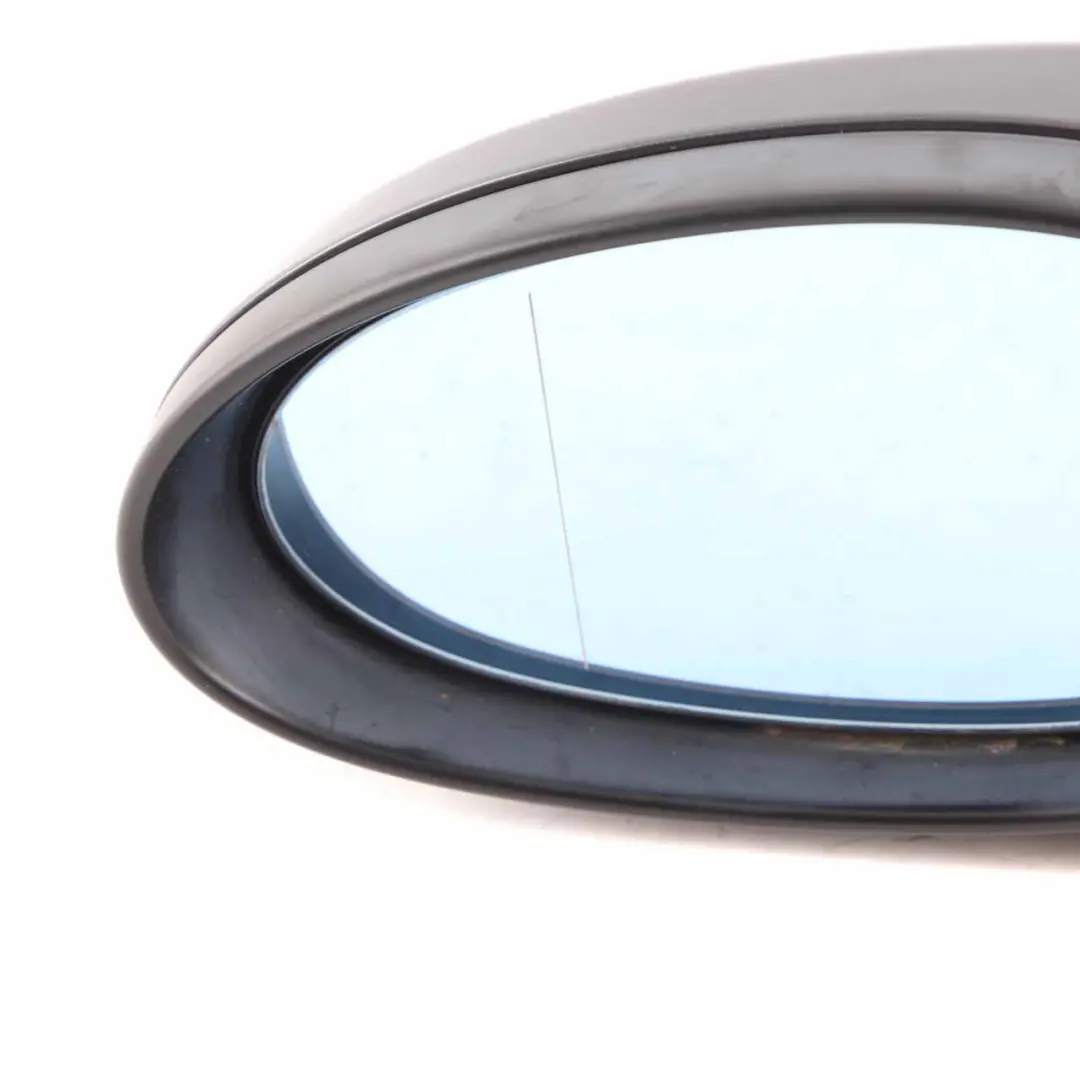  Wing Mirror BMW E92 E93 Left Outside N/S Outside Sparkling Graphite Metallic A22 - SKU rhd-7176173-SG1 - Part number 7176173