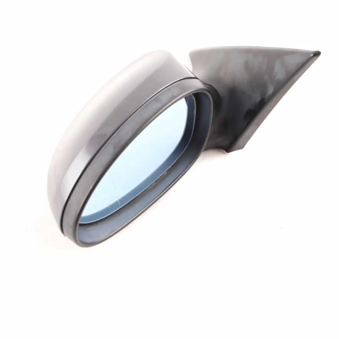  Wing Mirror BMW E92 E93 Left Outside N/S Outside Sparkling Graphite Metallic A22 - SKU rhd-7176173-SG1 - Part number 7176173