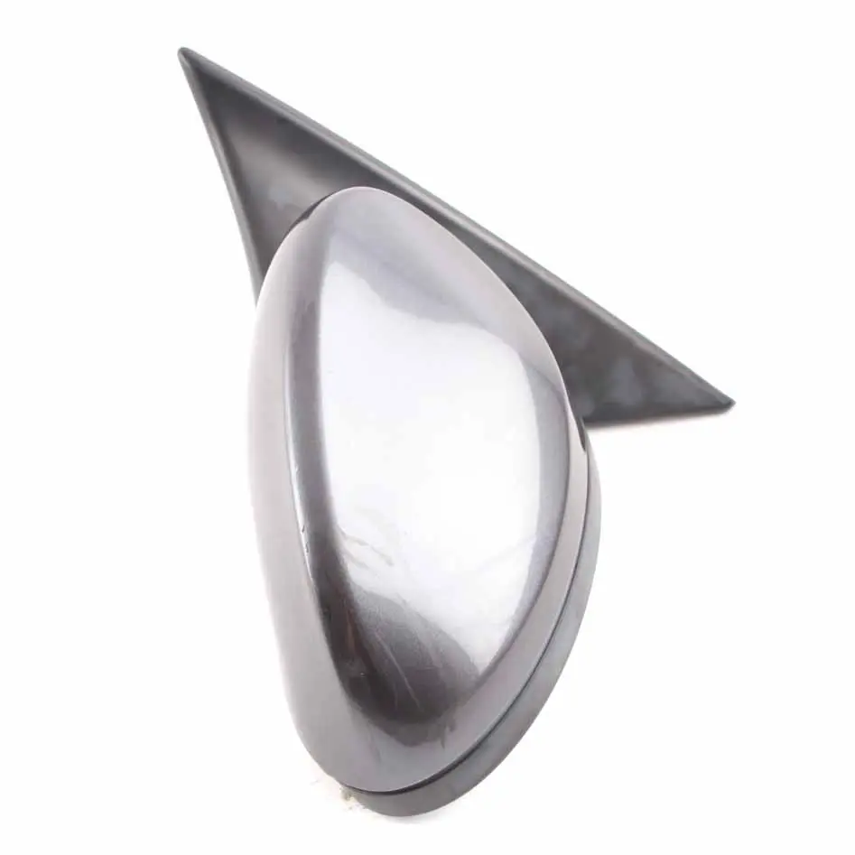  Wing Mirror BMW E92 E93 Left Outside N/S Outside Sparkling Graphite Metallic A22 - SKU rhd-7176173-SG1 - Part number 7176173