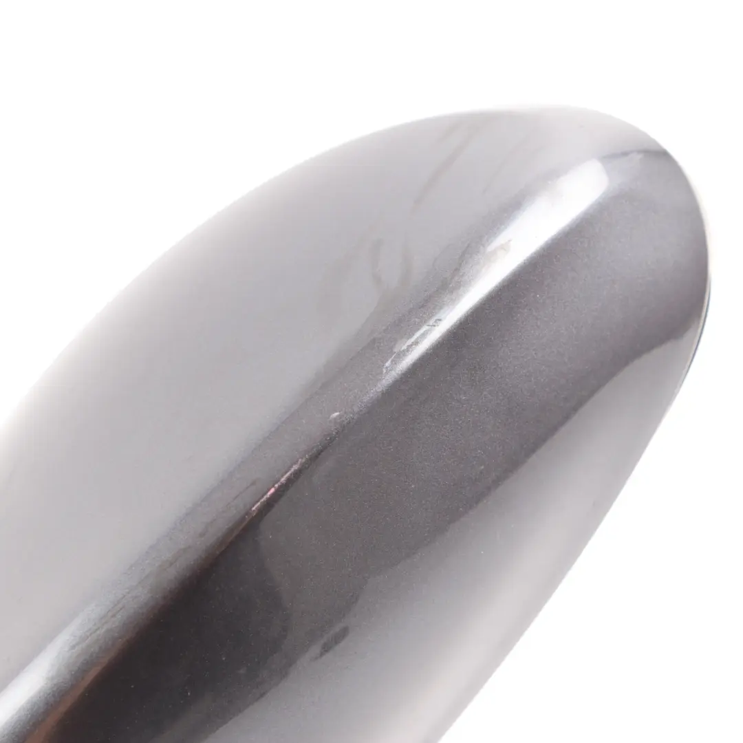  Wing Mirror BMW E92 E93 Left Outside N/S Outside Sparkling Graphite Metallic A22 - SKU rhd-7176173-SG1 - Part number 7176173