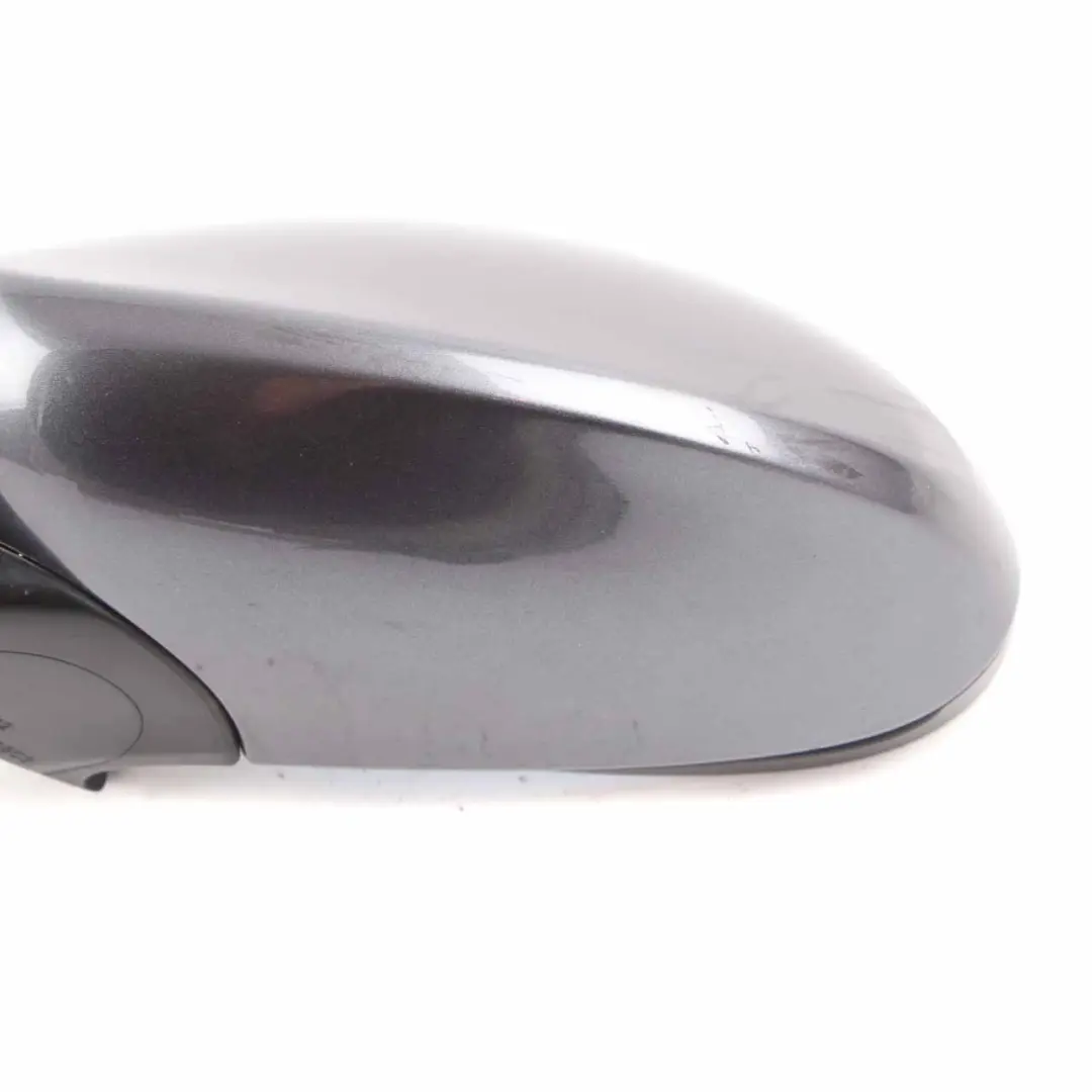  Wing Mirror BMW E92 E93 Left Outside N/S Outside Sparkling Graphite Metallic A22 - SKU rhd-7176173-SG1 - Part number 7176173