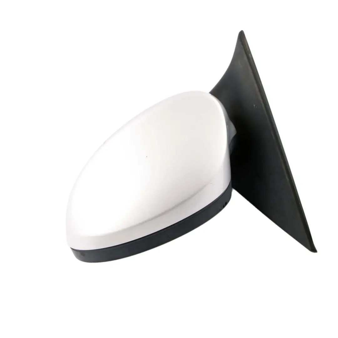 Left Outside Wing Mirror N/S Titansilber Titanium Silver 354 to BMW E92 E93 with Part number 7176173 BMW E92 E93 Left Outside Wing Mirror N/S Titansilber Titanium Silver 354 - SKU rhd-7176173-TS - Part number 7176173