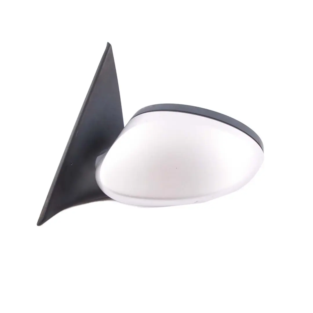 Left Outside Wing Mirror N/S Titansilber Titanium Silver 354 to BMW E92 E93 with Part number 7176173 BMW E92 E93 Left Outside Wing Mirror N/S Titansilber Titanium Silver 354 - SKU rhd-7176173-TS - Part number 7176173