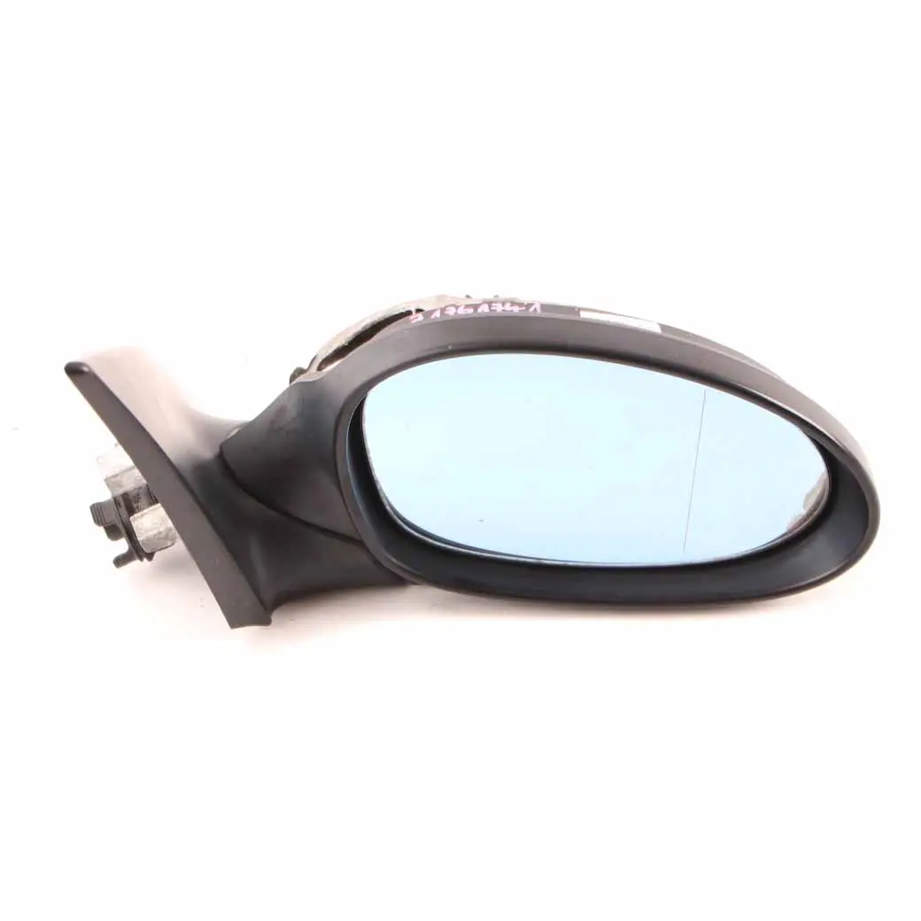 Wing Mirror BMW E92 E93 Right Door O/S Outside 3 Pins to with Part number 7176174 Wing Mirror BMW E92 E93 Right Door O/S Outside 3 Pins - SKU rhd-7176174-1 - Part number 7176174