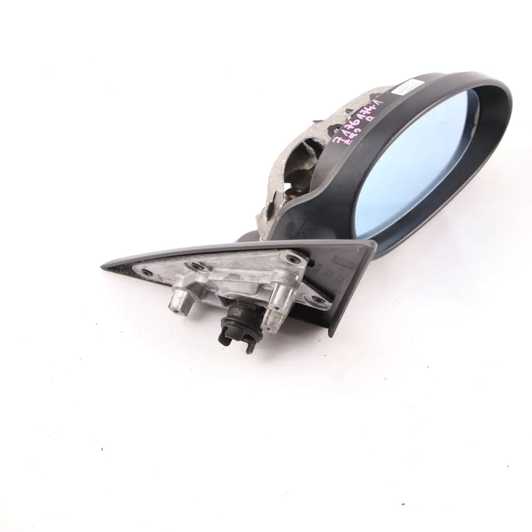 Wing Mirror BMW E92 E93 Right Door O/S Outside 3 Pins to with Part number 7176174 Wing Mirror BMW E92 E93 Right Door O/S Outside 3 Pins - SKU rhd-7176174-1 - Part number 7176174
