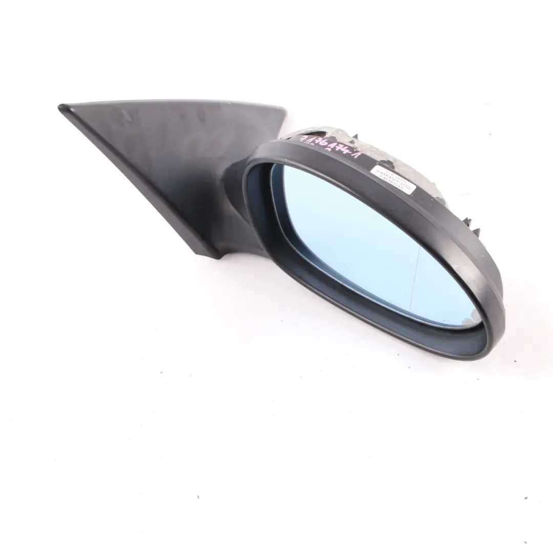 Wing Mirror BMW E92 E93 Right Door O/S Outside 3 Pins to with Part number 7176174 Wing Mirror BMW E92 E93 Right Door O/S Outside 3 Pins - SKU rhd-7176174-1 - Part number 7176174