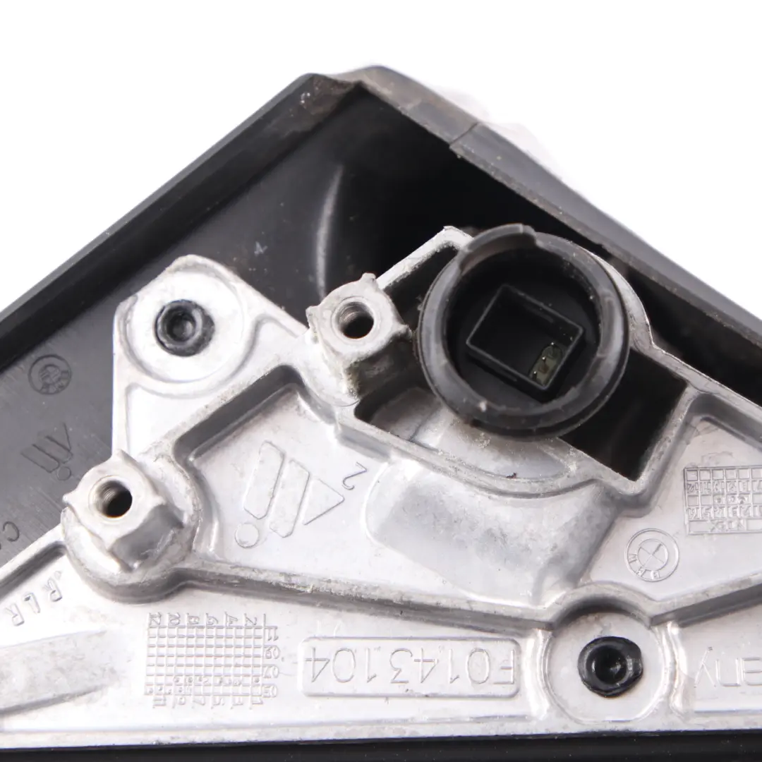 Wing Mirror BMW E92 E93 Right Door O/S Outside 3 Pins to with Part number 7176174 Wing Mirror BMW E92 E93 Right Door O/S Outside 3 Pins - SKU rhd-7176174-1 - Part number 7176174