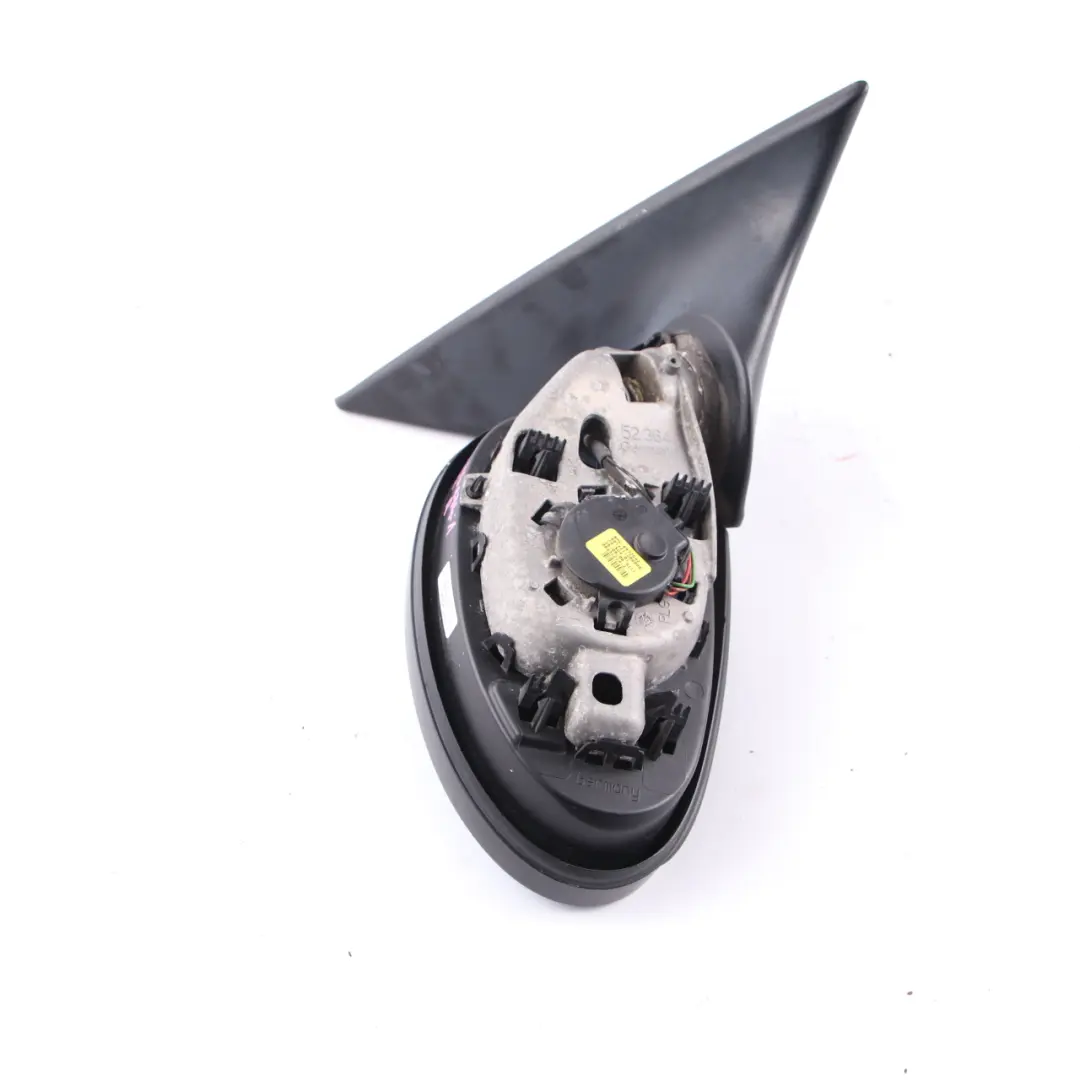 Wing Mirror BMW E92 E93 Right Door O/S Outside 3 Pins to with Part number 7176174 Wing Mirror BMW E92 E93 Right Door O/S Outside 3 Pins - SKU rhd-7176174-1 - Part number 7176174