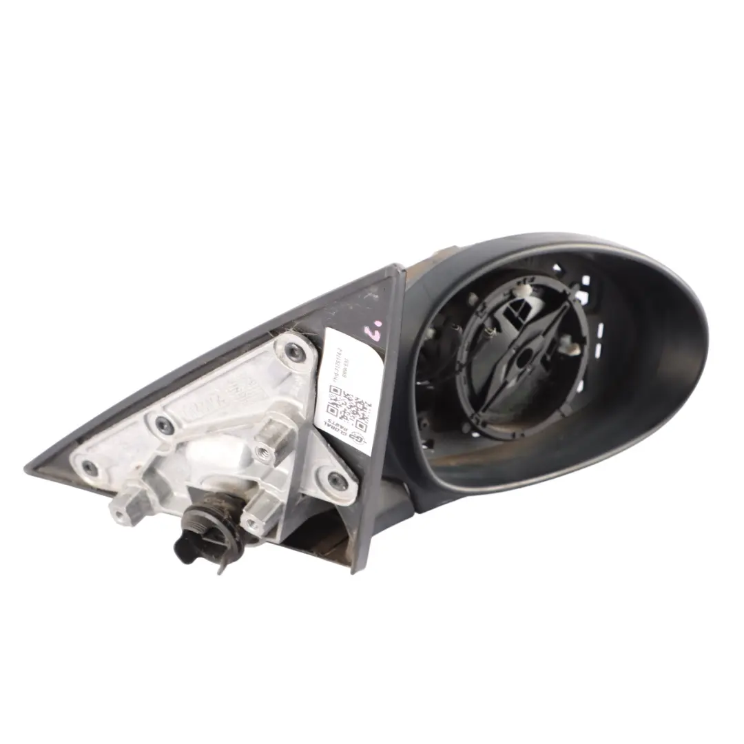 Wing Mirror BMW E92 E93 Right Door O/S Outside 3 Pins to with Part number 7176174 Wing Mirror BMW E92 E93 Right Door O/S Outside 3 Pins - SKU rhd-7176174-2 - Part number 7176174