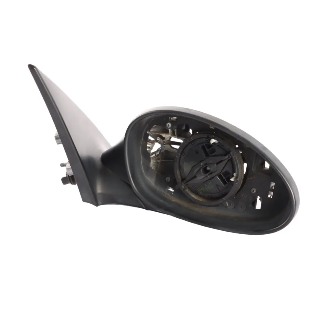 Wing Mirror BMW E92 E93 Right Door O/S Outside 3 Pins to with Part number 7176174 Wing Mirror BMW E92 E93 Right Door O/S Outside 3 Pins - SKU rhd-7176174-2 - Part number 7176174