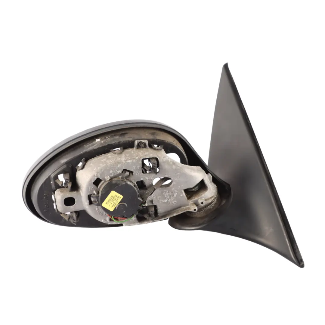 Wing Mirror BMW E92 E93 Right Door O/S Outside 3 Pins to with Part number 7176174 Wing Mirror BMW E92 E93 Right Door O/S Outside 3 Pins - SKU rhd-7176174-2 - Part number 7176174