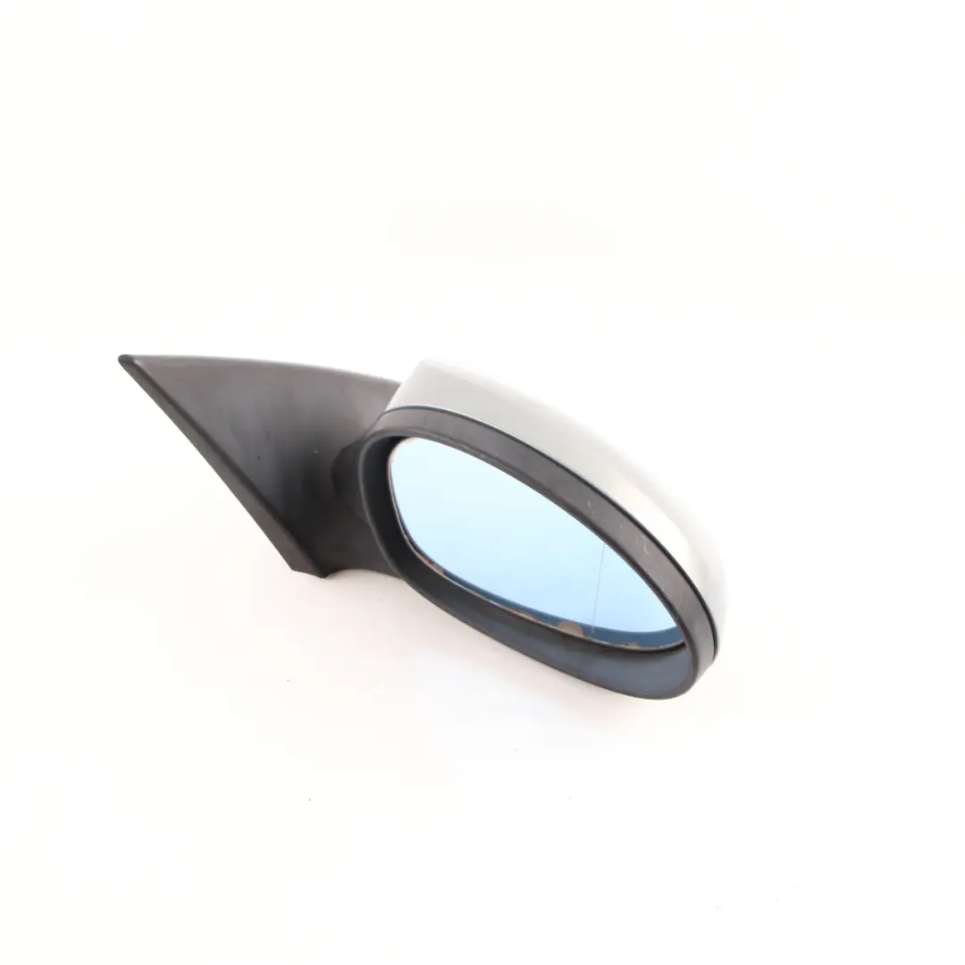 Wing Mirror BMW E92 E93 Right O/S Outside Arktis Metallic - A34 to with Part number 7176174 Wing Mirror BMW E92 E93 Right O/S Outside Arktis Metallic - A34 - SKU rhd-7176174-AM - Part number 7176174