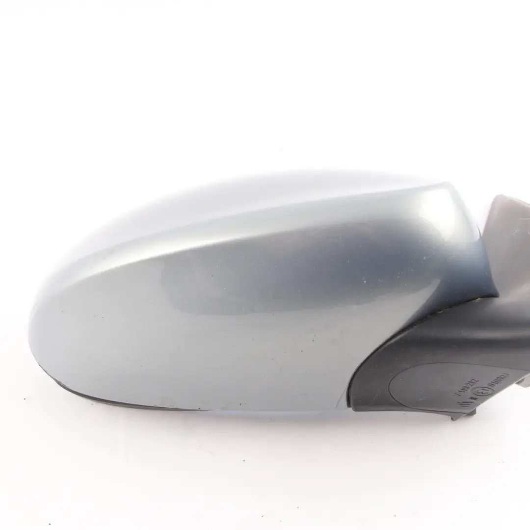  Wing Mirror BMW E92 E93 Right O/S Outside Arktis Metallic - A34 - SKU rhd-7176174-AM - Part number 7176174