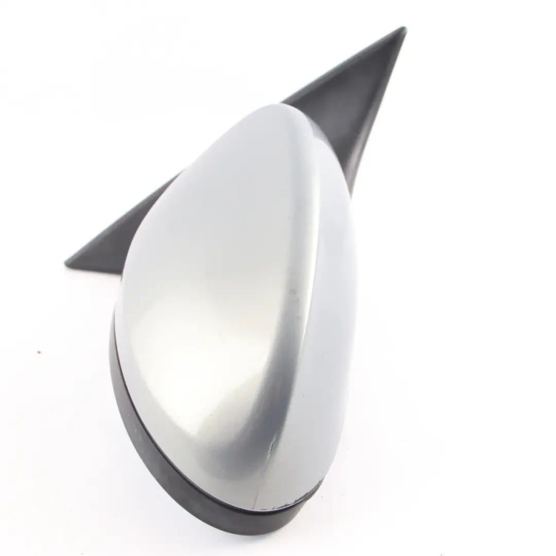 Wing Mirror BMW E92 E93 Right O/S Outside Arktis Metallic - A34 to with Part number 7176174 Wing Mirror BMW E92 E93 Right O/S Outside Arktis Metallic - A34 - SKU rhd-7176174-AM - Part number 7176174