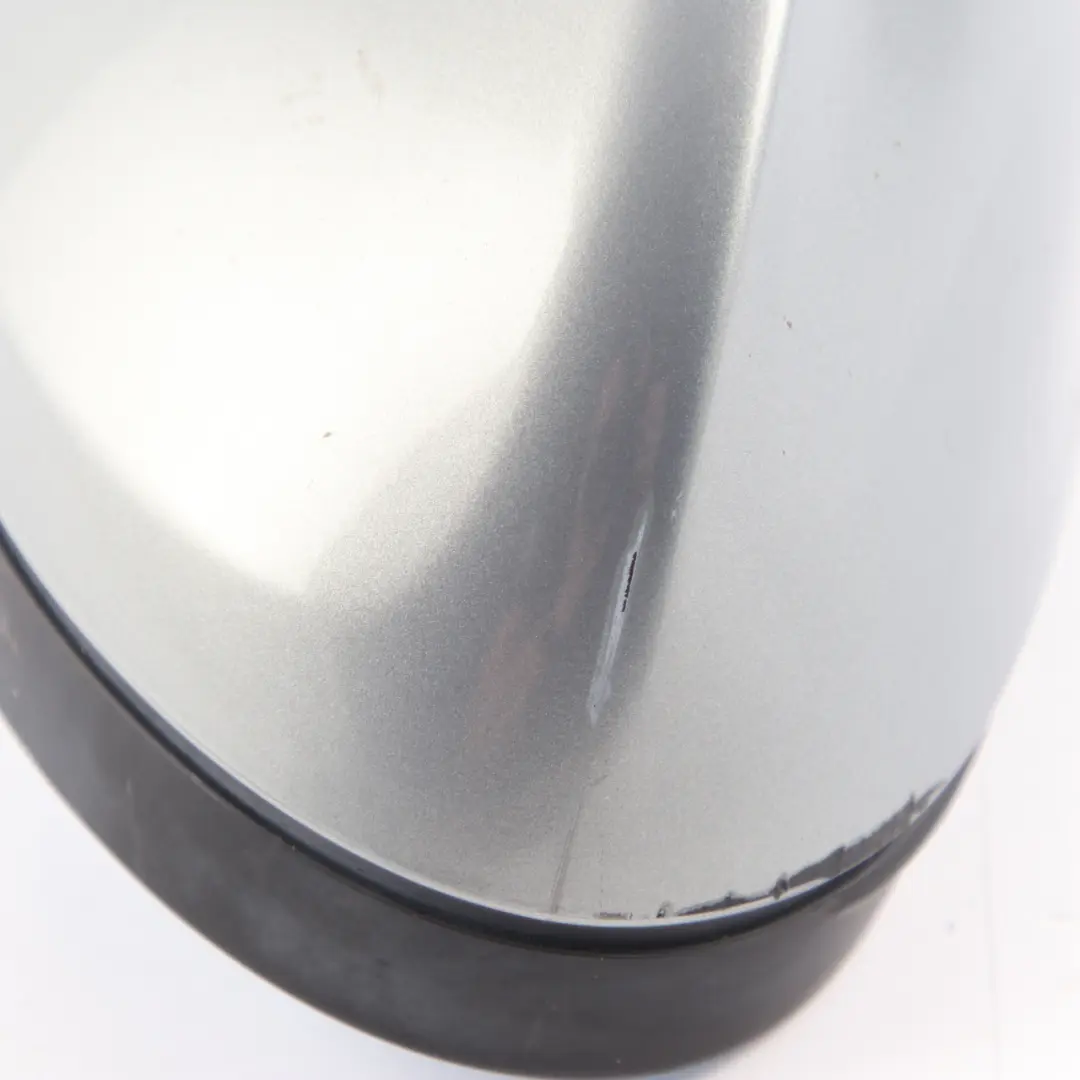 Wing Mirror BMW E92 E93 Right O/S Outside Arktis Metallic - A34 to with Part number 7176174 Wing Mirror BMW E92 E93 Right O/S Outside Arktis Metallic - A34 - SKU rhd-7176174-AM - Part number 7176174
