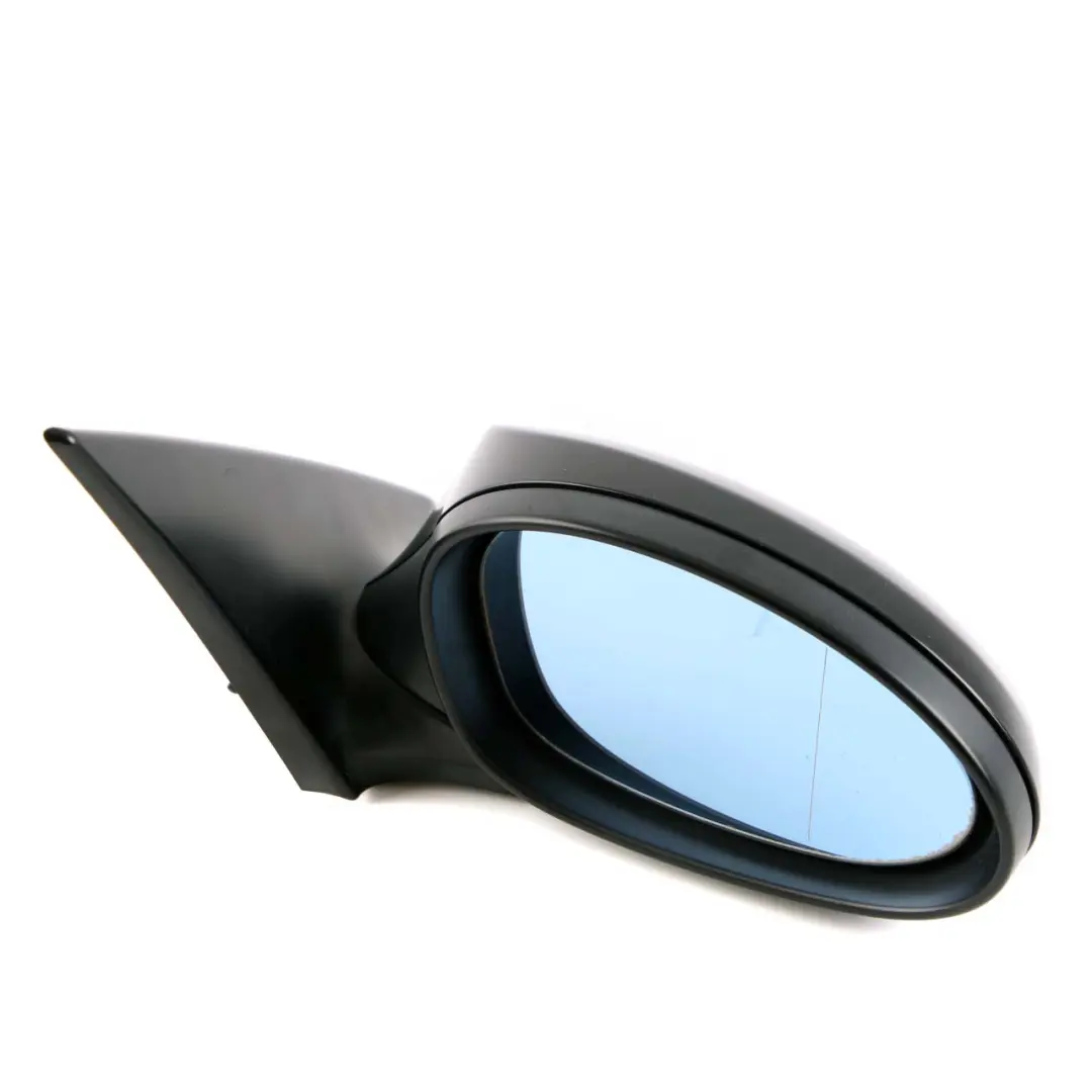 Right Outside Wing Mirror O/S Black Sapphire Metallic 475 to BMW 3 Series E92 E93 with Part number 7176174 BMW 3 Series E92 E93 Right Outside Wing Mirror O/S Black Sapphire Metallic 475 - SKU rhd-7176174-BS - Part number 7176174
