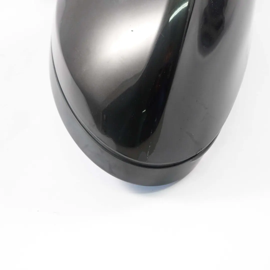 Wing Mirror BMW E92 E93 1 Right Outside Door O/S Black Sapphire Metallic 475 to with Part number 7176174 Wing Mirror BMW E92 E93 1 Right Outside Door O/S Black Sapphire Metallic 475 - SKU rhd-7176174-BS1 - Part number 7176174