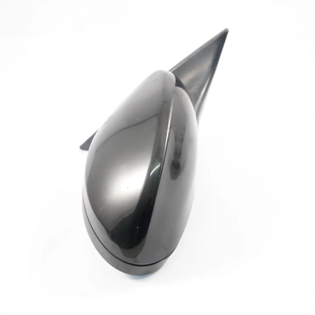 Wing Mirror BMW E92 E93 1 Right Outside Door O/S Black Sapphire Metallic 475 to with Part number 7176174 Wing Mirror BMW E92 E93 1 Right Outside Door O/S Black Sapphire Metallic 475 - SKU rhd-7176174-BS1 - Part number 7176174