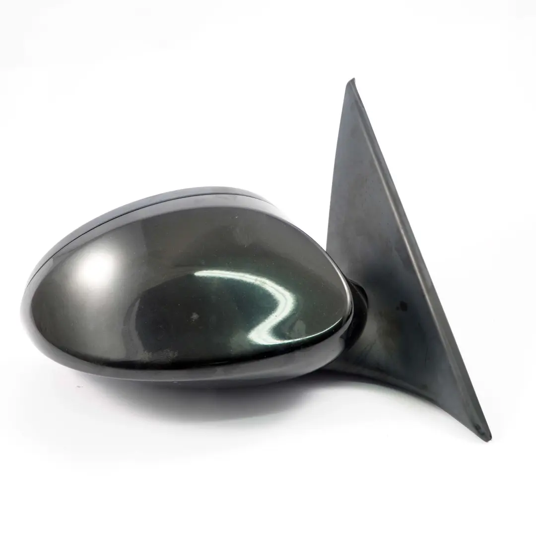 Wing Mirror BMW E92 E93 1 Right Outside Door O/S Black Sapphire Metallic 475 to with Part number 7176174 Wing Mirror BMW E92 E93 1 Right Outside Door O/S Black Sapphire Metallic 475 - SKU rhd-7176174-BS1 - Part number 7176174