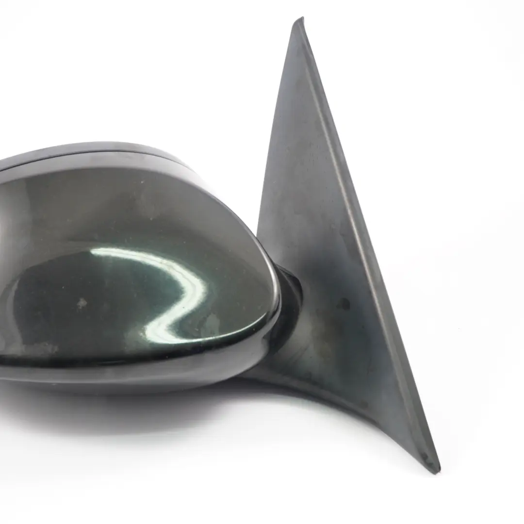 Wing Mirror BMW E92 E93 1 Right Outside Door O/S Black Sapphire Metallic 475 to with Part number 7176174 Wing Mirror BMW E92 E93 1 Right Outside Door O/S Black Sapphire Metallic 475 - SKU rhd-7176174-BS1 - Part number 7176174