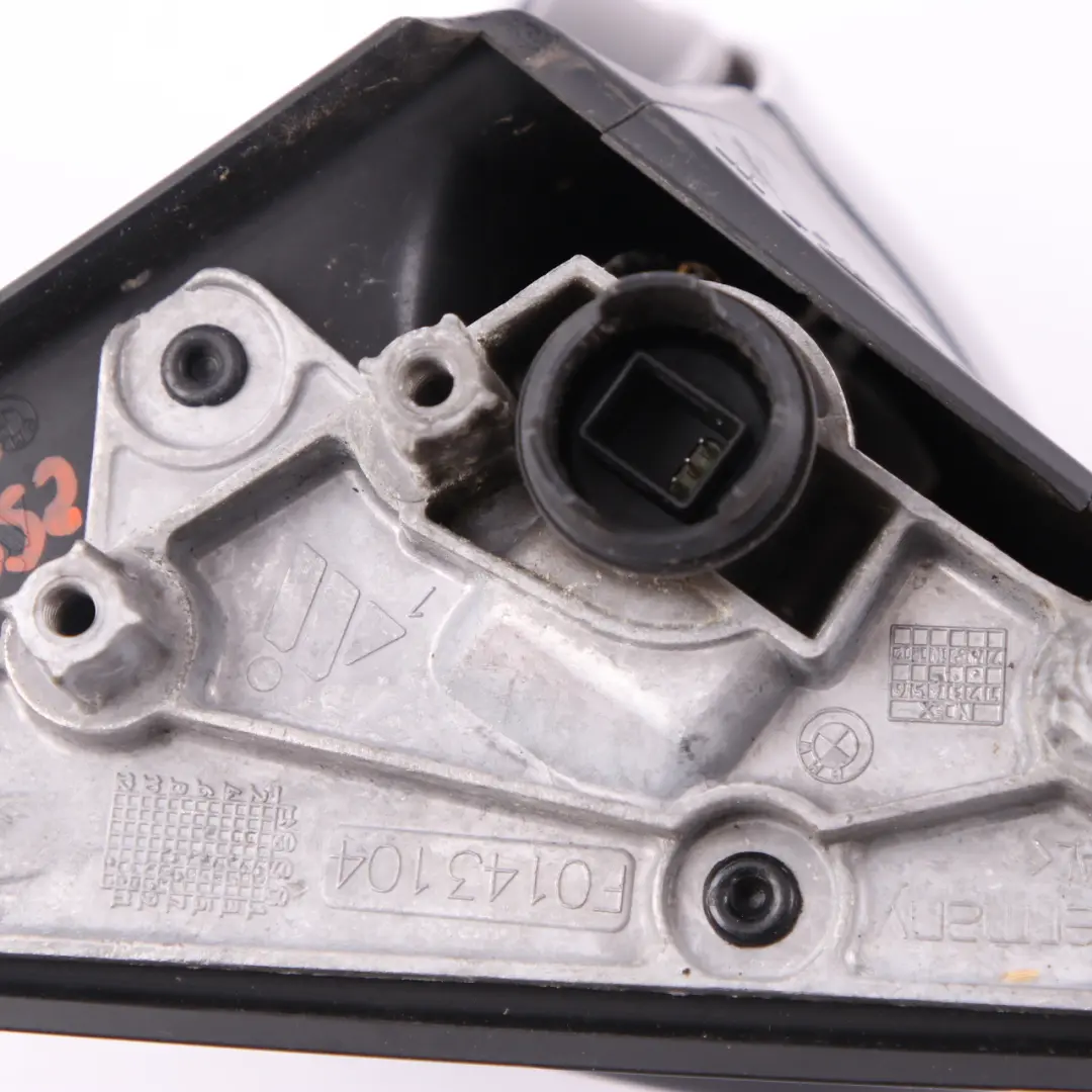 Wing Mirror BMW E92 E93 2 Right Outside Door O/S Black Sapphire Metallic 475 to with Part number 7176174 Wing Mirror BMW E92 E93 2 Right Outside Door O/S Black Sapphire Metallic 475 - SKU rhd-7176174-BS2 - Part number 7176174