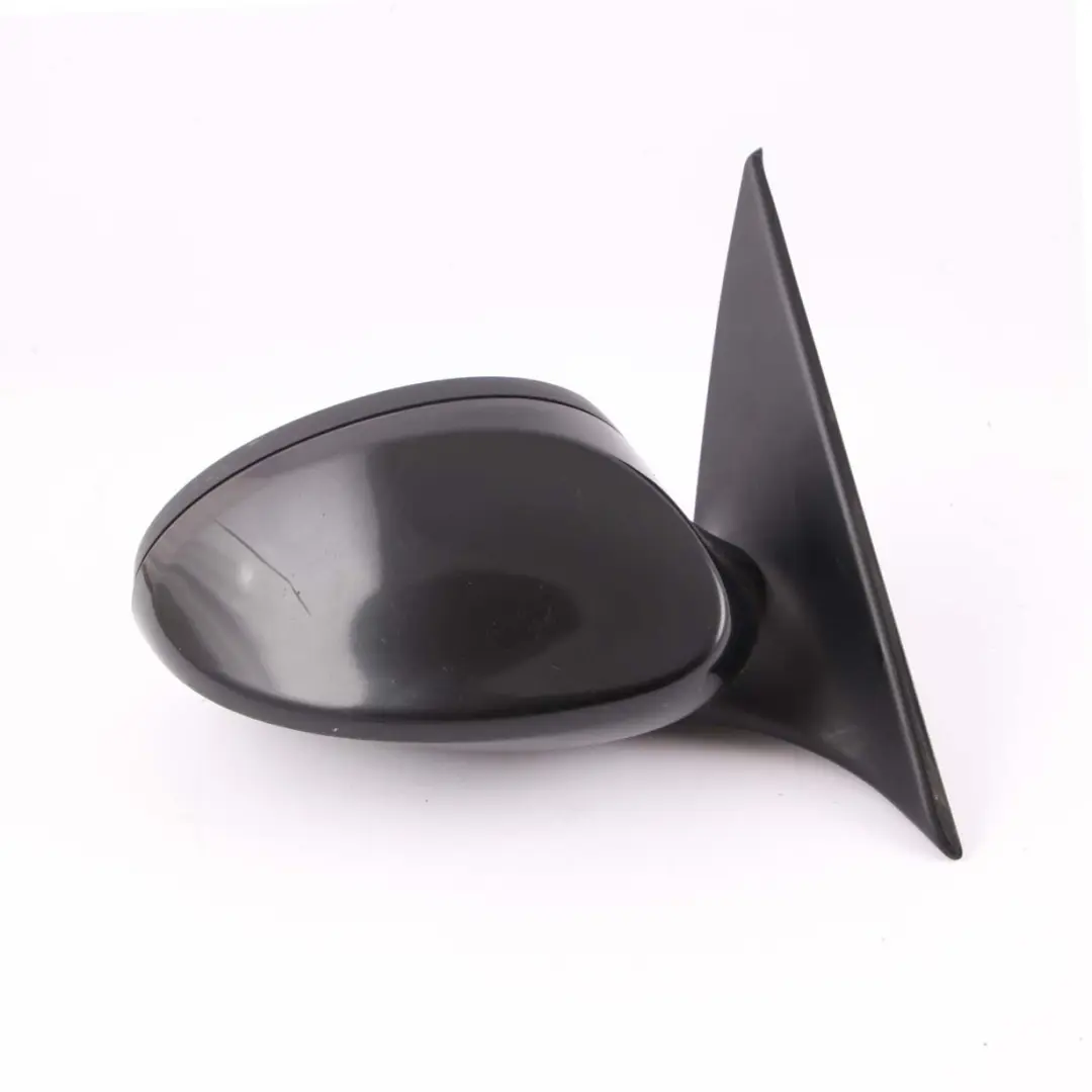 Wing Mirror BMW E92 E93 2 Right Outside Door O/S Black Sapphire Metallic 475 to with Part number 7176174 Wing Mirror BMW E92 E93 2 Right Outside Door O/S Black Sapphire Metallic 475 - SKU rhd-7176174-BS2 - Part number 7176174