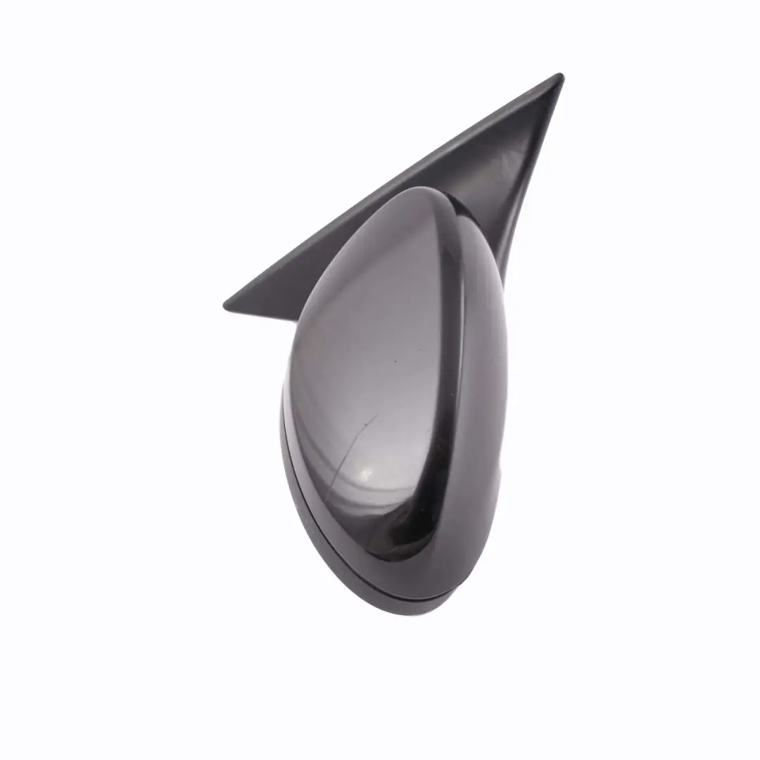Wing Mirror BMW E92 E93 2 Right Outside Door O/S Black Sapphire Metallic 475 to with Part number 7176174 Wing Mirror BMW E92 E93 2 Right Outside Door O/S Black Sapphire Metallic 475 - SKU rhd-7176174-BS2 - Part number 7176174