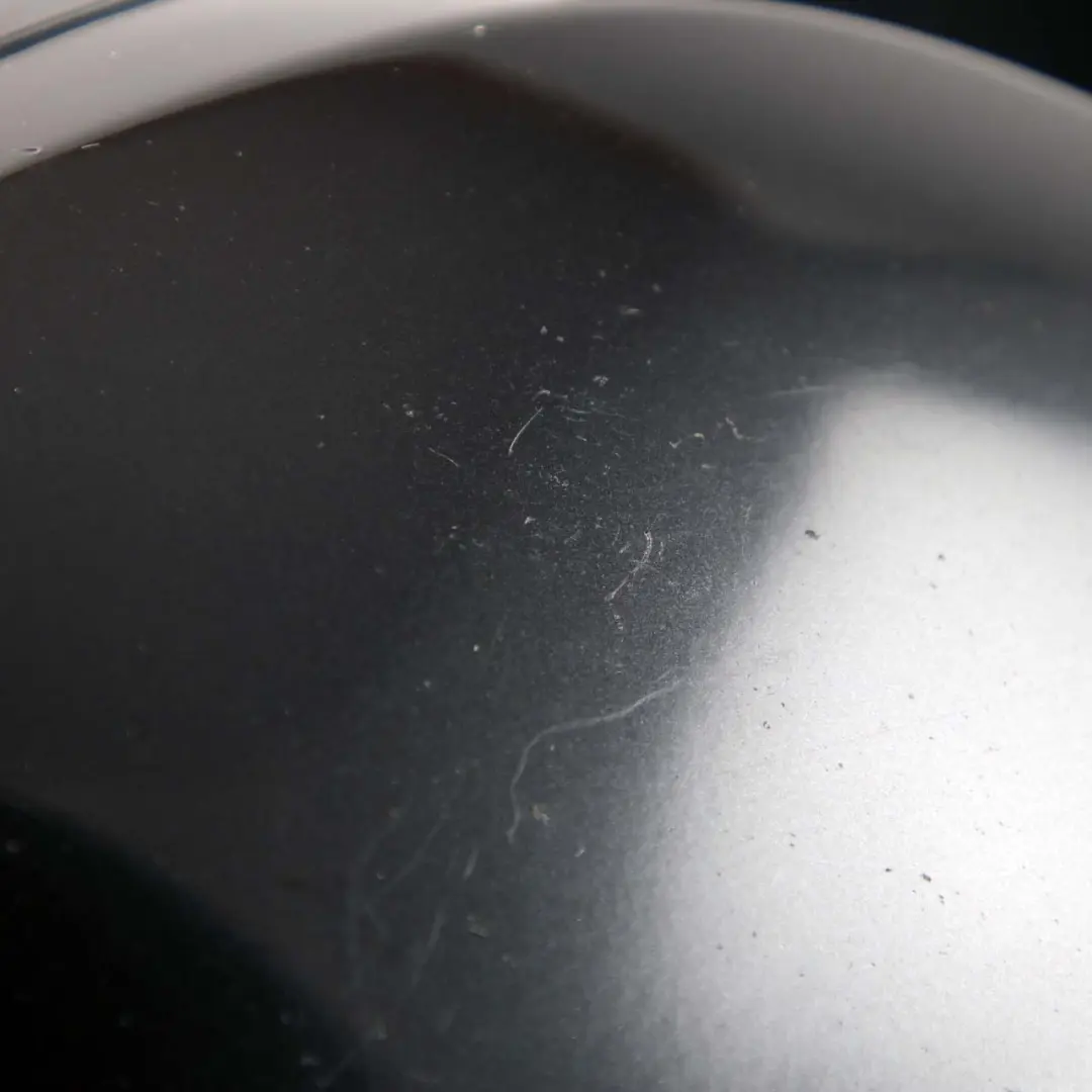 Right Outside Wing Mirror O/S Black Sapphire Metallic 475 to BMW 3 Series E92 E93 with Part number 7176174 BMW 3 Series E92 E93 Right Outside Wing Mirror O/S Black Sapphire Metallic 475 - SKU rhd-7176174-BS - Part number 7176174