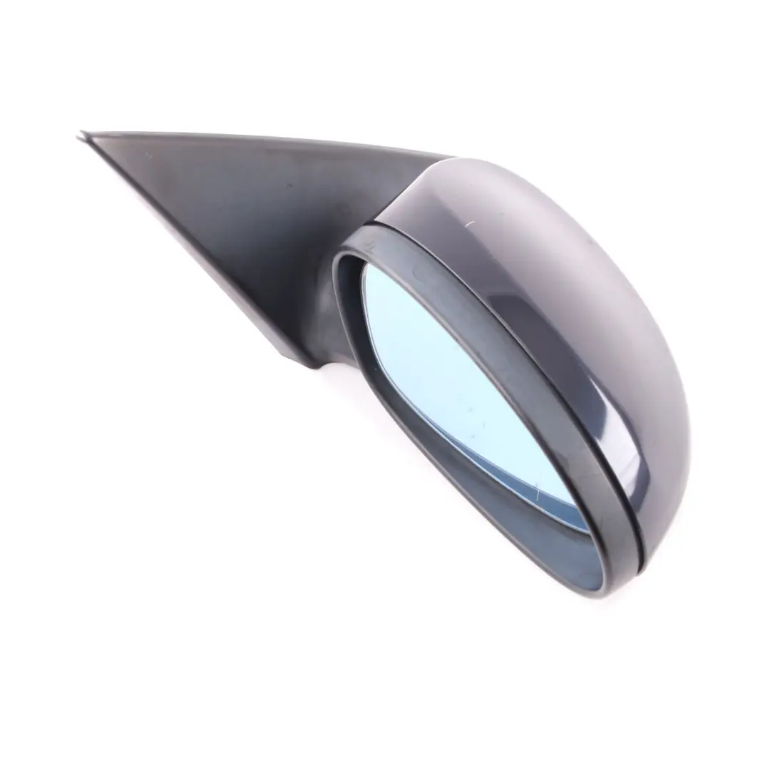 Wing Mirror BMW E92 E93 2 Door Right O/S Outside Monacoblau Metallic Blue A35 to with Part number 7176174 Wing Mirror BMW E92 E93 2 Door Right O/S Outside Monacoblau Metallic Blue A35 - SKU rhd-7176174-MB2 - Part number 7176174