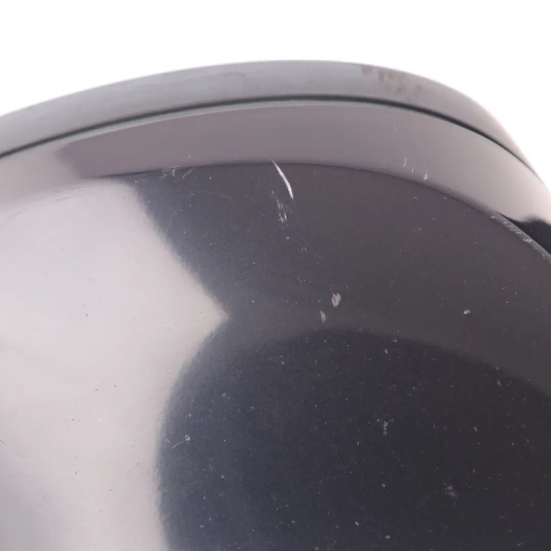 Wing Mirror BMW E92 E93 2 Door Right O/S Outside Monacoblau Metallic Blue A35 to with Part number 7176174 Wing Mirror BMW E92 E93 2 Door Right O/S Outside Monacoblau Metallic Blue A35 - SKU rhd-7176174-MB2 - Part number 7176174