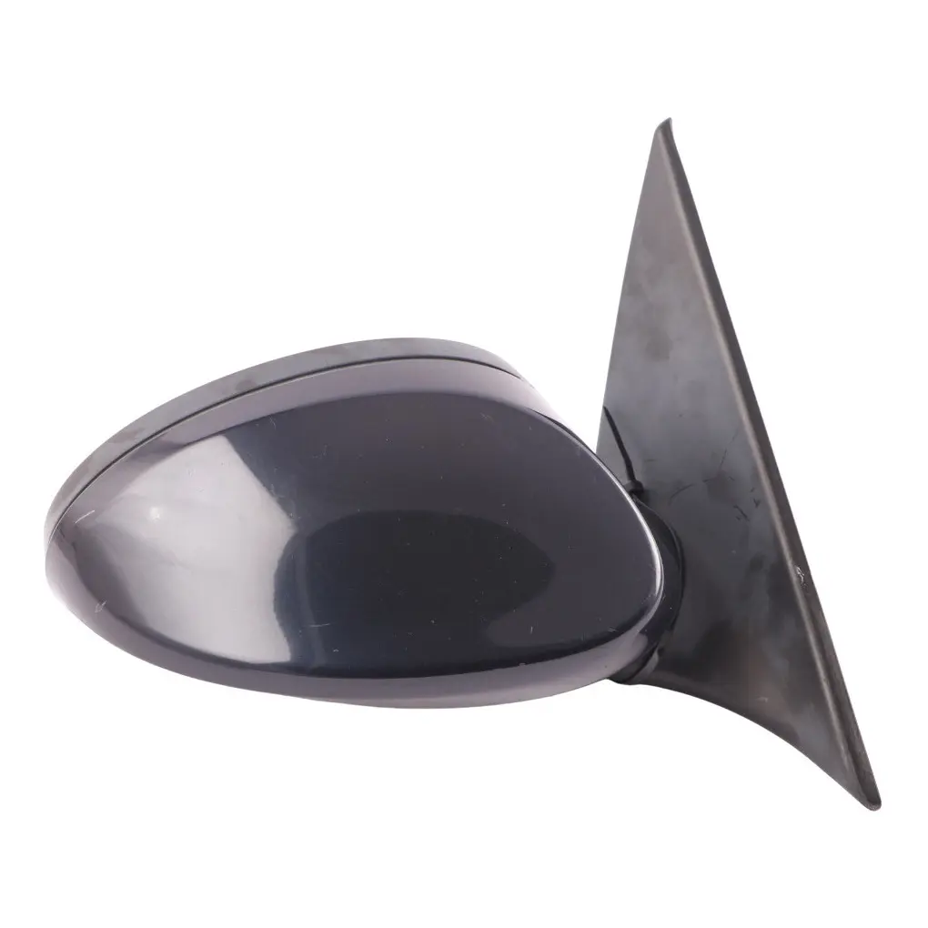 Wing Mirror BMW E92 E93 2 Door Right O/S Outside Monacoblau Blue A35 to with Part number 7176174 Wing Mirror BMW E92 E93 2 Door Right O/S Outside Monacoblau Blue A35 - SKU rhd-7176174-MB3 - Part number 7176174