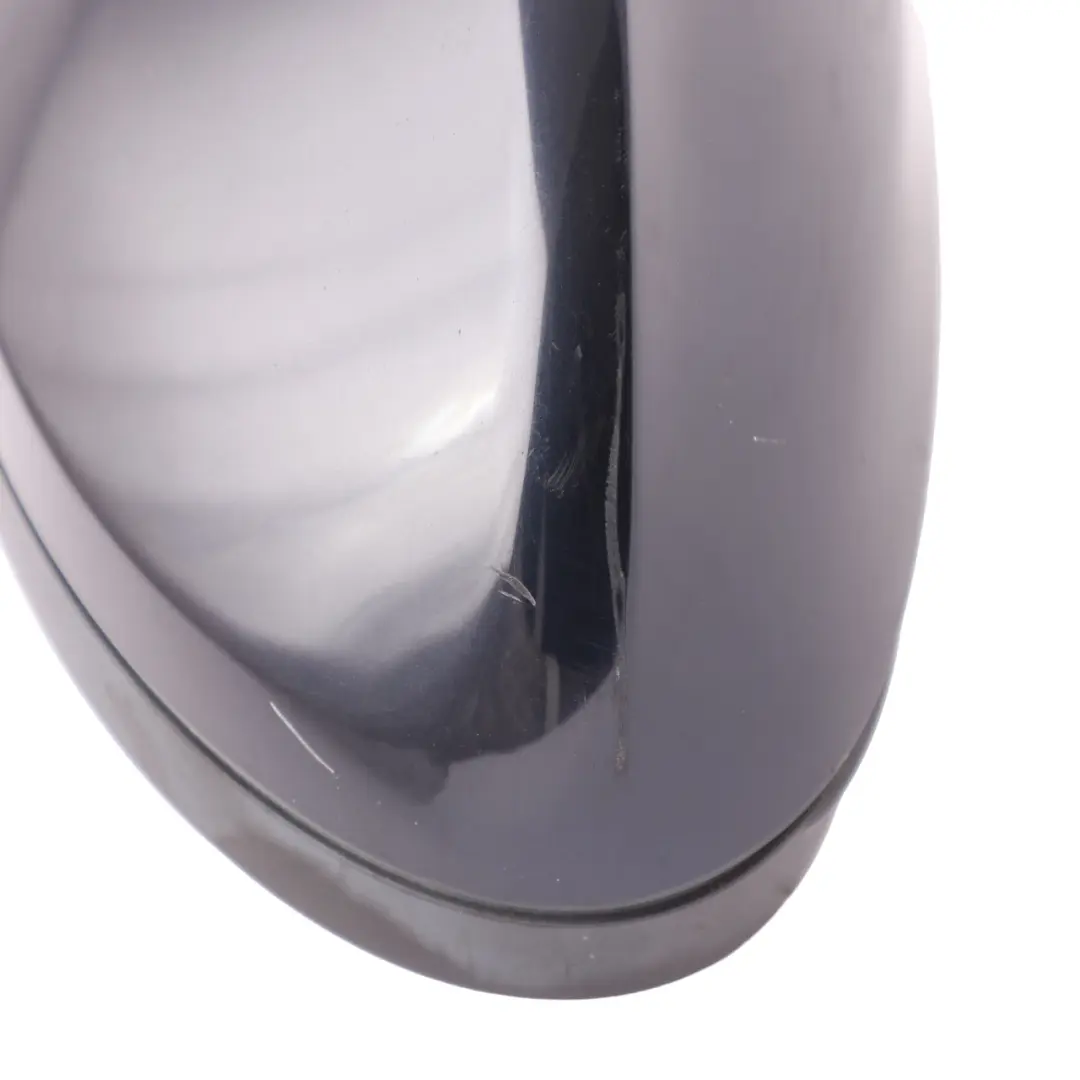Wing Mirror BMW E92 E93 2 Door Right O/S Outside Monacoblau Blue A35 to with Part number 7176174 Wing Mirror BMW E92 E93 2 Door Right O/S Outside Monacoblau Blue A35 - SKU rhd-7176174-MB3 - Part number 7176174