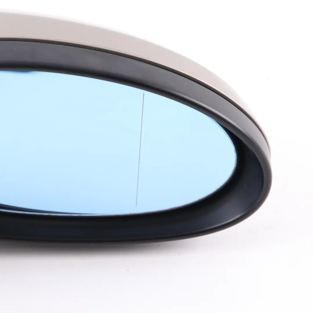  Wing Mirror BMW E92 E93 2 Door Right Outside Platinbronze Bronze Metallic A53 - SKU rhd-7176174-PB - Part number 7176174