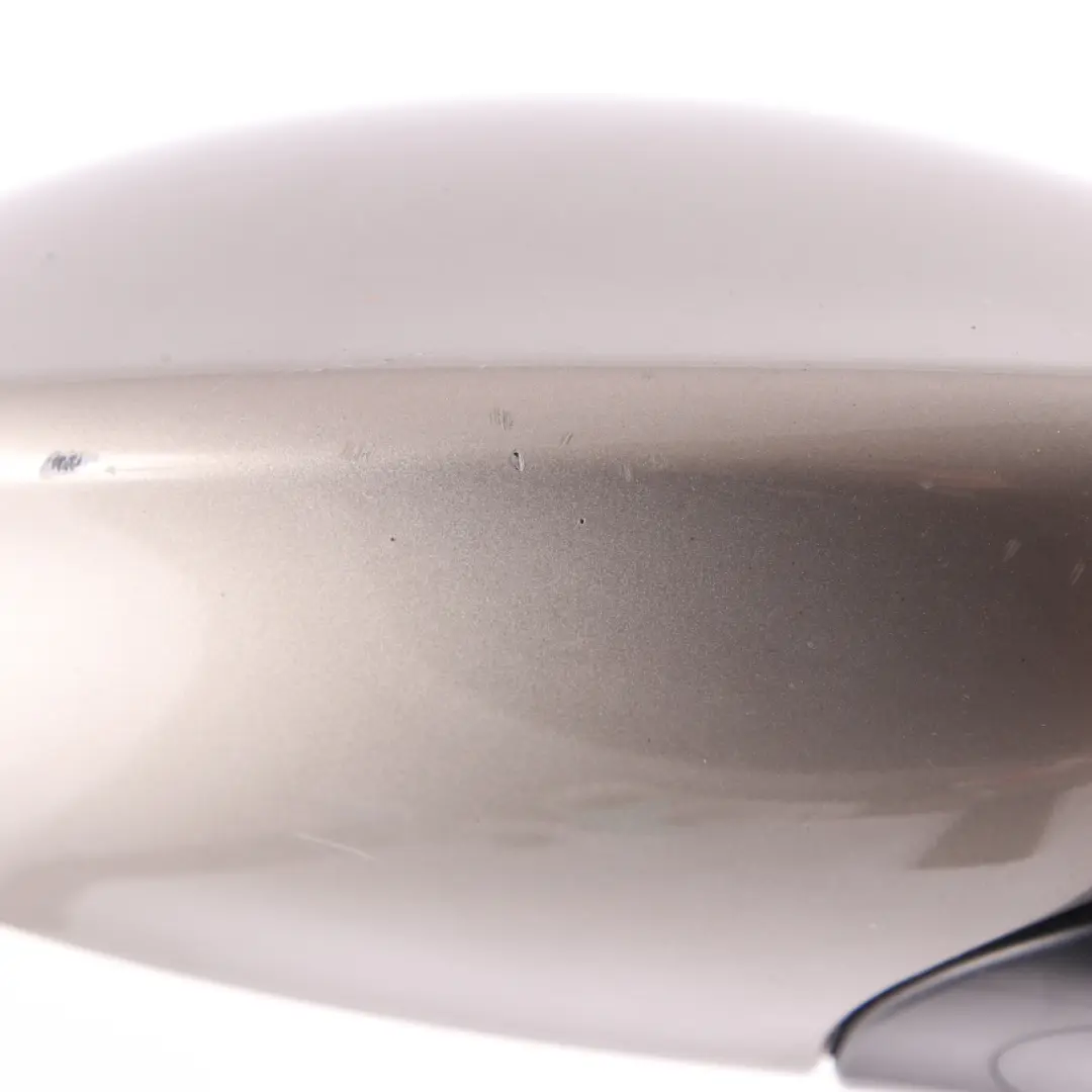  Wing Mirror BMW E92 E93 2 Door Right Outside Platinbronze Bronze Metallic A53 - SKU rhd-7176174-PB - Part number 7176174