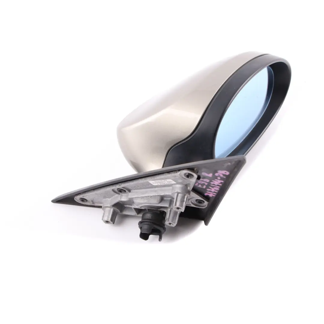  Wing Mirror BMW E92 E93 2 Door Right Outside Platinbronze Bronze Metallic A53 - SKU rhd-7176174-PB - Part number 7176174