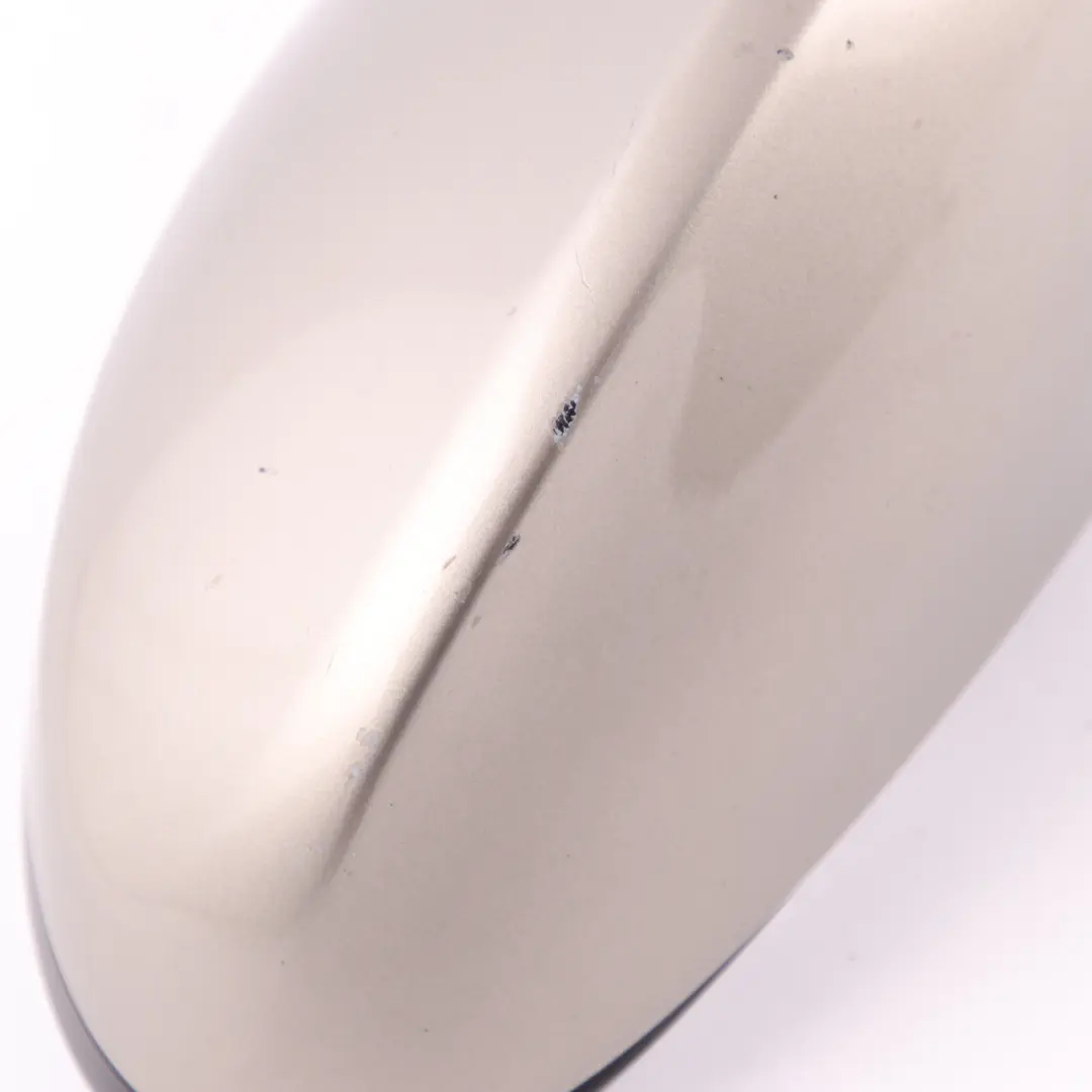Wing Mirror BMW E92 E93 2 Door Right Outside Platinbronze Bronze Metallic A53 to with Part number 7176174 Wing Mirror BMW E92 E93 2 Door Right Outside Platinbronze Bronze Metallic A53 - SKU rhd-7176174-PB - Part number 7176174