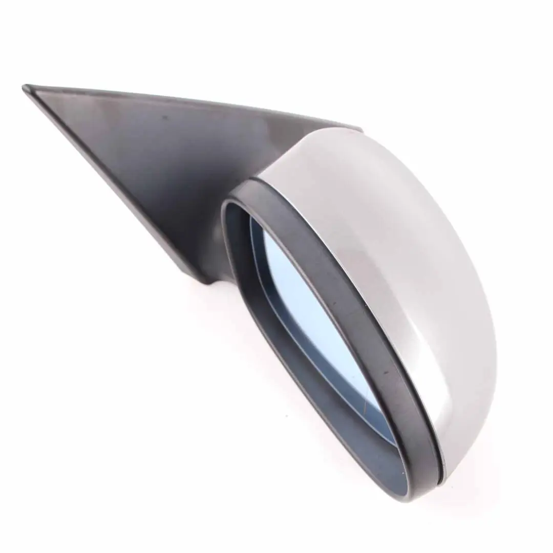 BMW 3 Series E92 E93 Right Wing Mirror O/S Spacegrau Metallic Space Grey A52 - SKU rhd-7176174-SCG - Part number 7176174