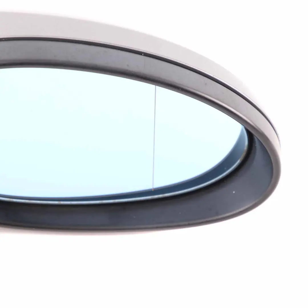 BMW 3 Series E92 E93 Right Wing Mirror O/S Spacegrau Metallic Space Grey A52 - SKU rhd-7176174-SCG - Part number 7176174