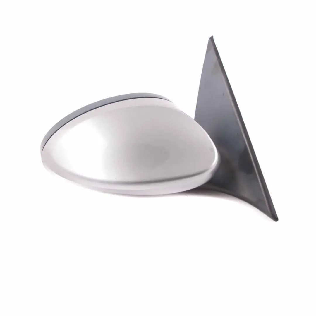 Right Wing Mirror O/S Spacegrau Metallic Space Grey A52 to BMW 3 Series E92 E93 with Part number 7176174 BMW 3 Series E92 E93 Right Wing Mirror O/S Spacegrau Metallic Space Grey A52 - SKU rhd-7176174-SCG - Part number 7176174