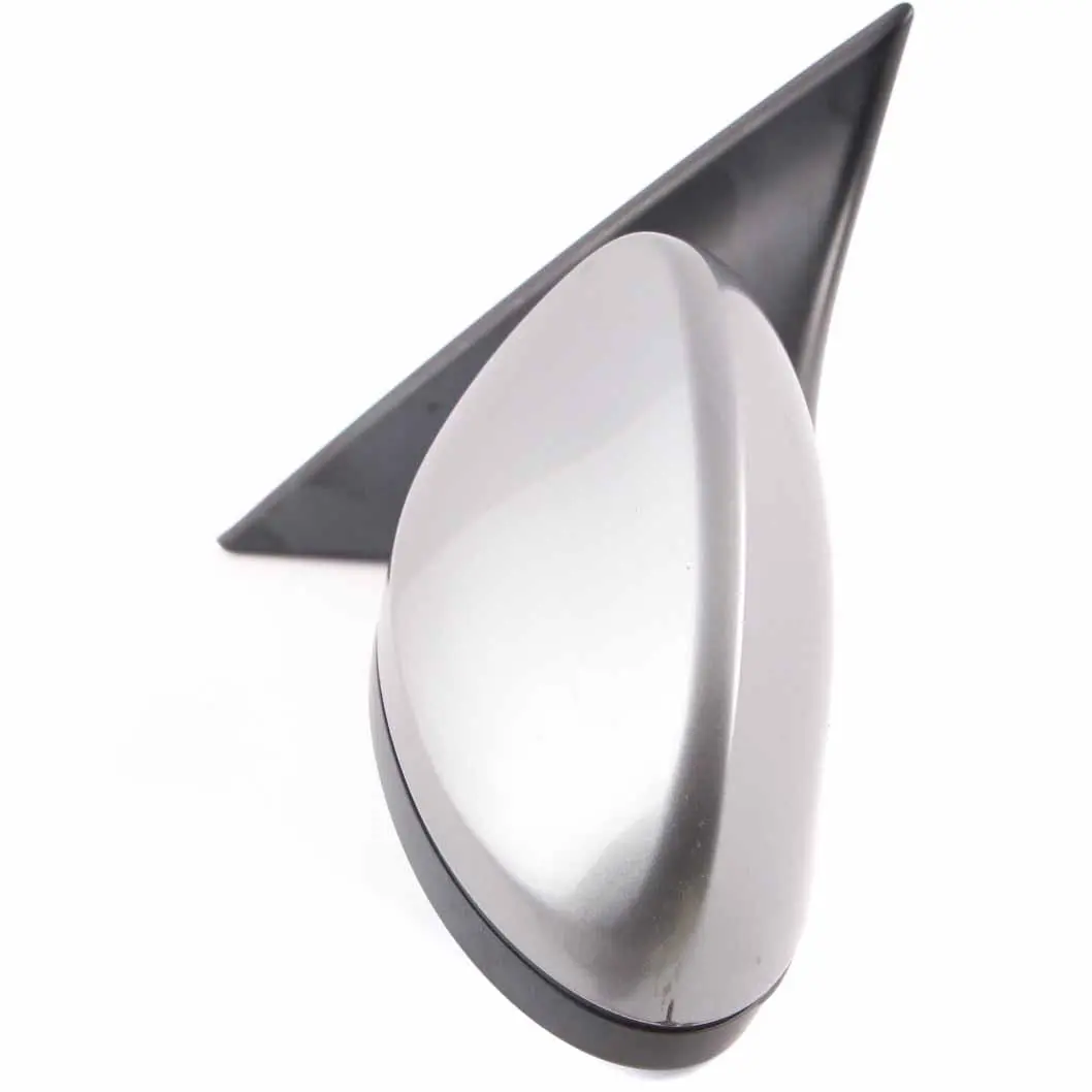 Right Wing Mirror O/S Spacegrau Metallic Space Grey A52 to BMW 3 Series E92 E93 with Part number 7176174 BMW 3 Series E92 E93 Right Wing Mirror O/S Spacegrau Metallic Space Grey A52 - SKU rhd-7176174-SCG - Part number 7176174