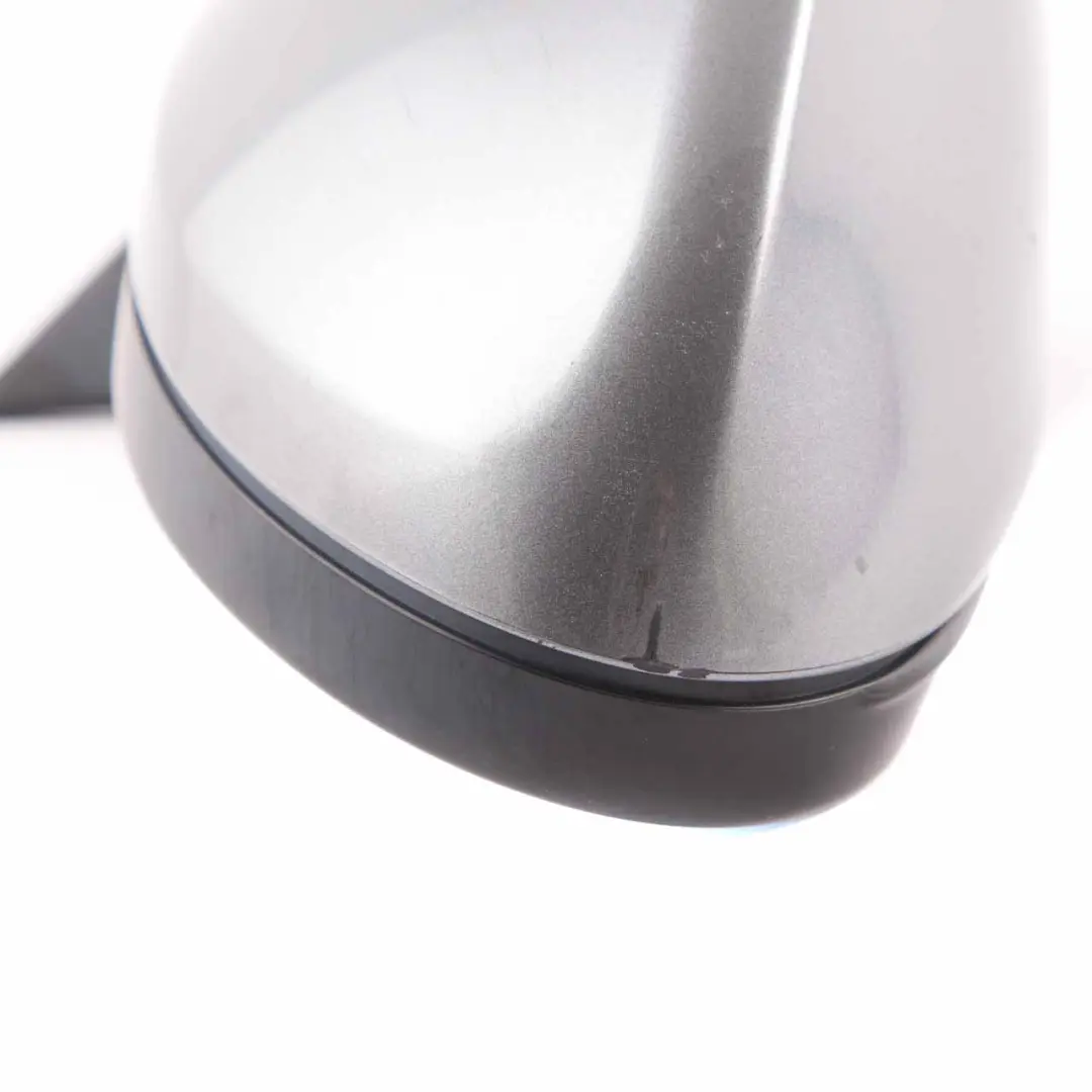 BMW 3 Series E92 E93 Right Wing Mirror O/S Spacegrau Metallic Space Grey A52 - SKU rhd-7176174-SCG - Part number 7176174