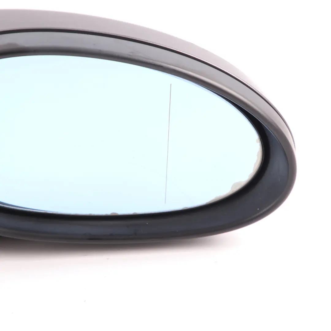 Right Wing Mirror O/S Sparkling Graphite Metallic A22 to BMW E92 E93 with Part number 7176174 BMW E92 E93 Right Wing Mirror O/S Sparkling Graphite Metallic A22 - SKU rhd-7176174-SG2 - Part number 7176174