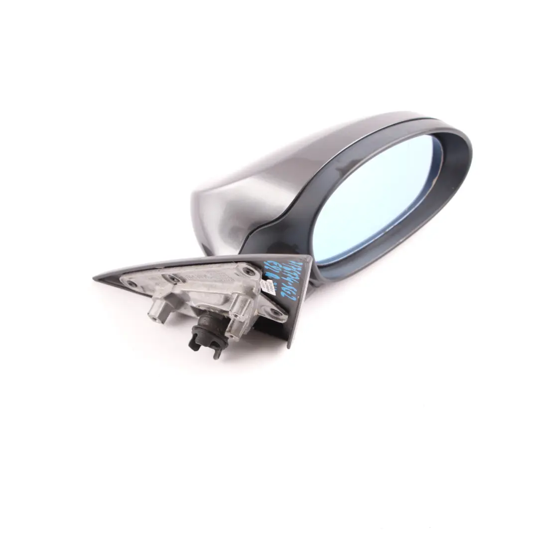 Right Wing Mirror O/S Sparkling Graphite Metallic A22 to BMW E92 E93 with Part number 7176174 BMW E92 E93 Right Wing Mirror O/S Sparkling Graphite Metallic A22 - SKU rhd-7176174-SG2 - Part number 7176174