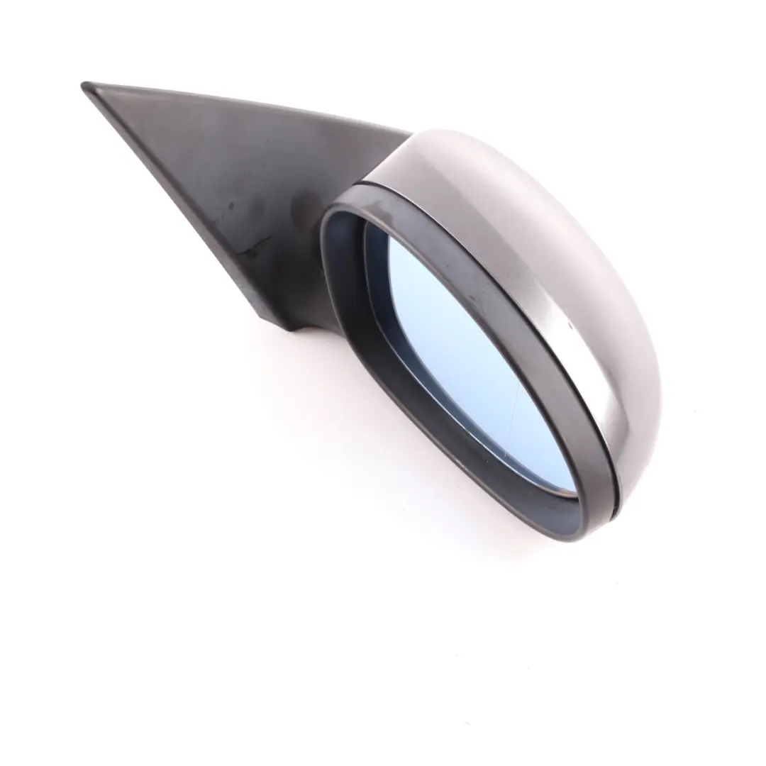 Right Wing Mirror O/S Sparkling Graphite Metallic A22 to BMW E92 E93 with Part number 7176174 BMW E92 E93 Right Wing Mirror O/S Sparkling Graphite Metallic A22 - SKU rhd-7176174-SG2 - Part number 7176174