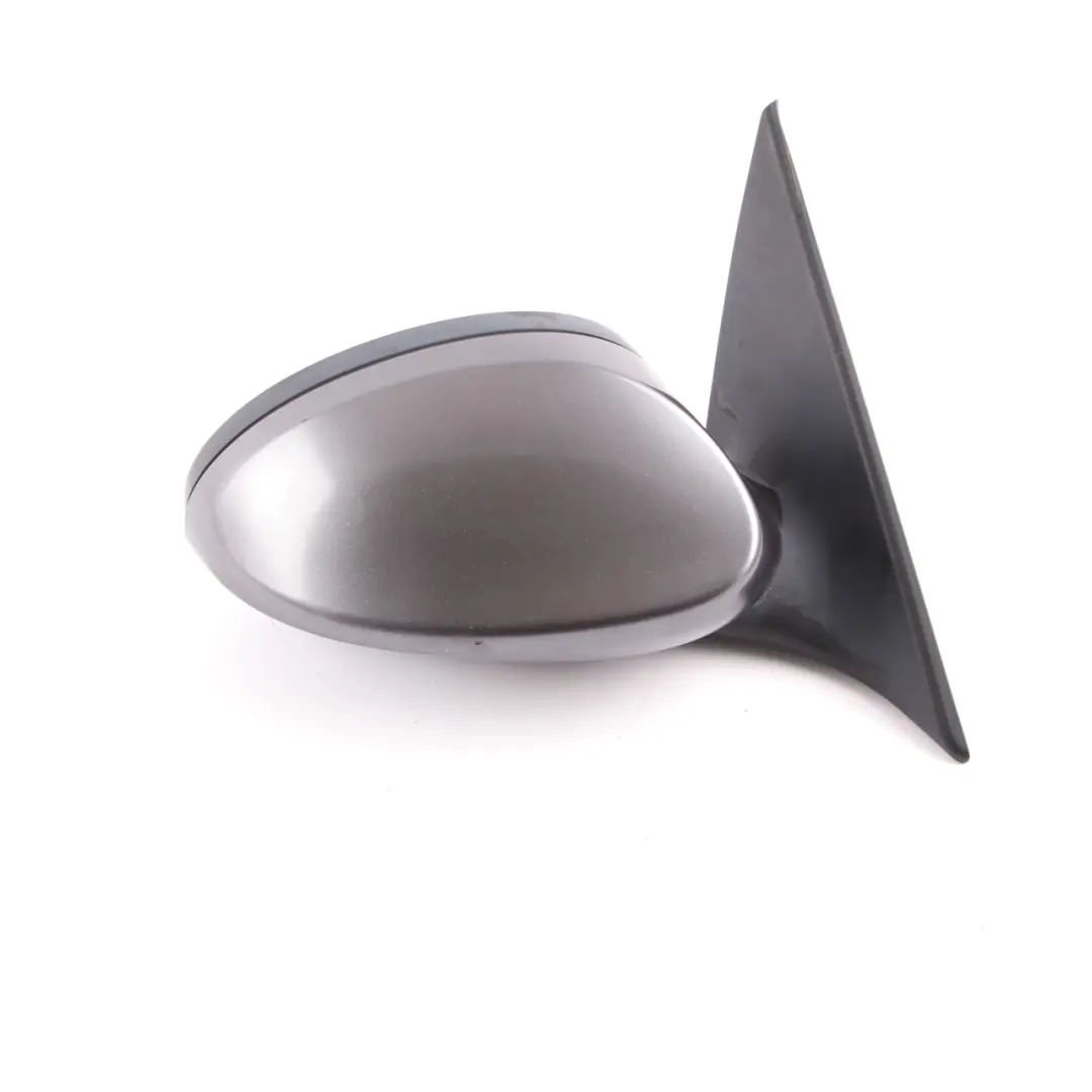 Right Wing Mirror O/S Sparkling Graphite Metallic A22 to BMW E92 E93 with Part number 7176174 BMW E92 E93 Right Wing Mirror O/S Sparkling Graphite Metallic A22 - SKU rhd-7176174-SG2 - Part number 7176174